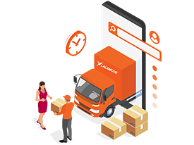 Fulfillment and Track
