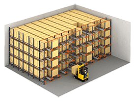 Source and Storage
