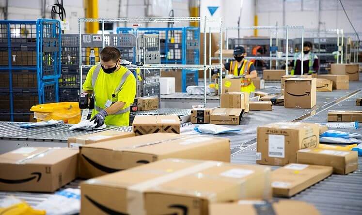 Your Best Private Amazon FBA Supplier