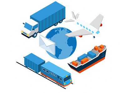 Bulk Shipping to Amazon Warehouse