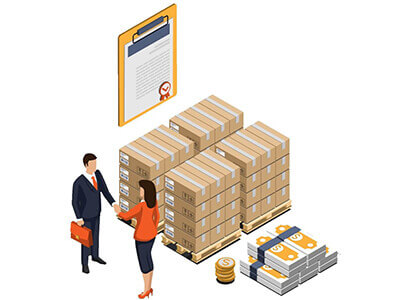 Product Sourcing and Purchasing