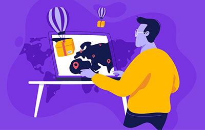 Dropshipping or Bulk Shipping Optional