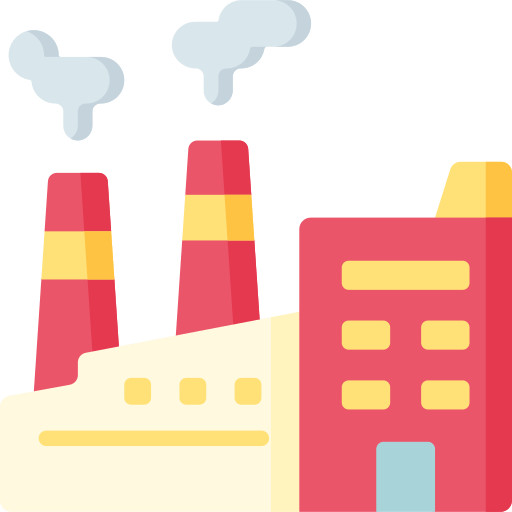 Big List of factories