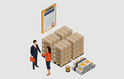 Various Products Sourcing
