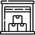 Bulk Inventory Storage