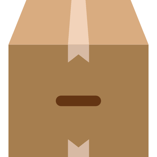 Customized packaging