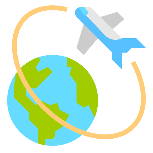 Shipping Internationally