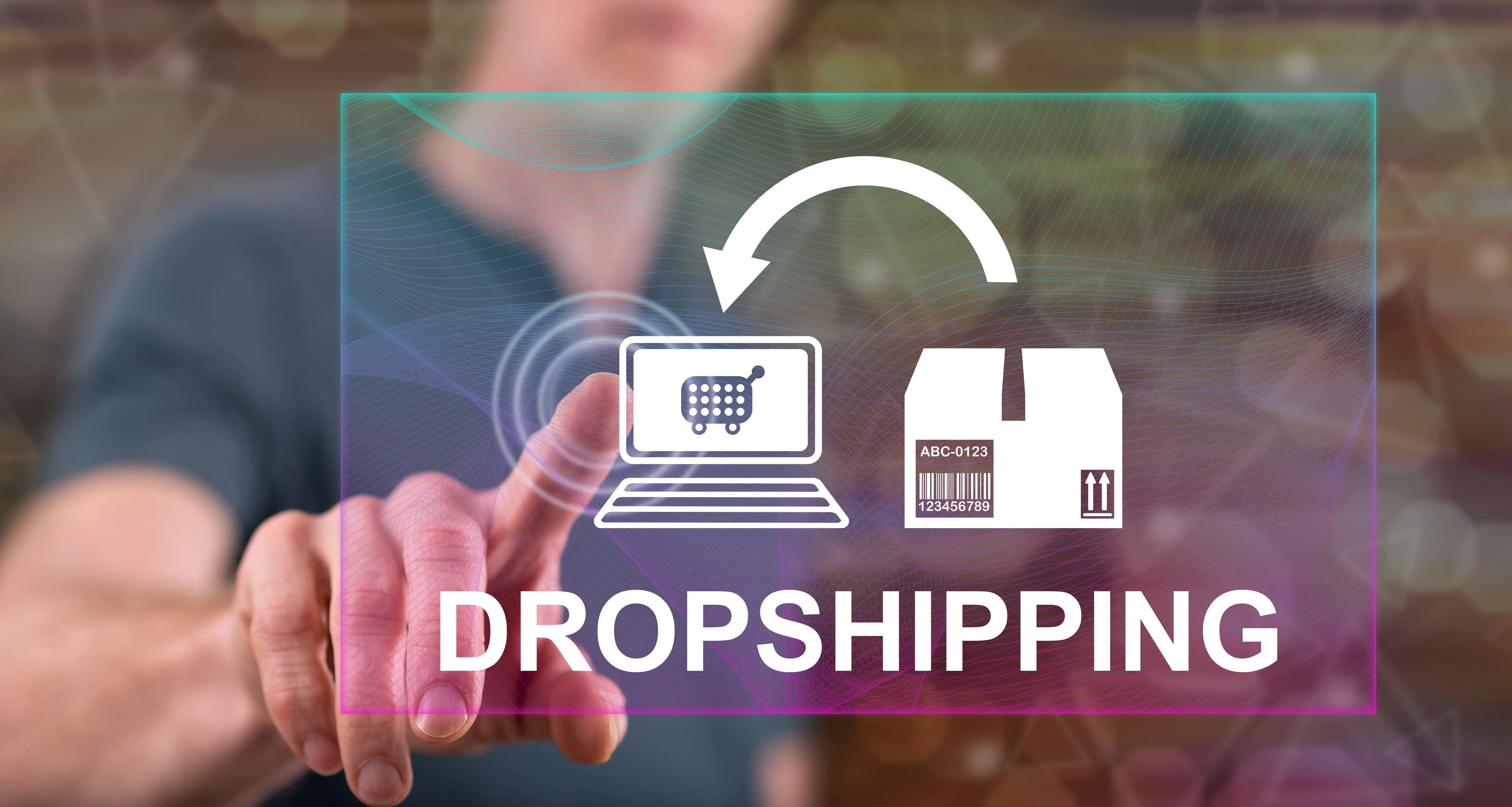 Dropshipping, legal?