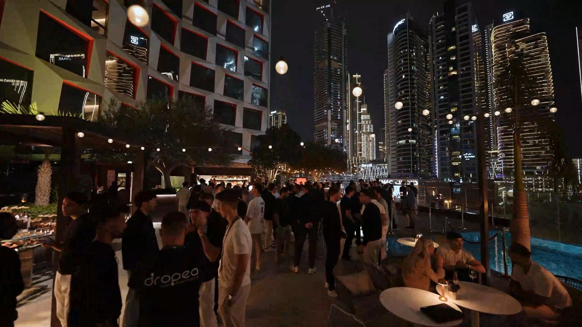2025 Dubai Events