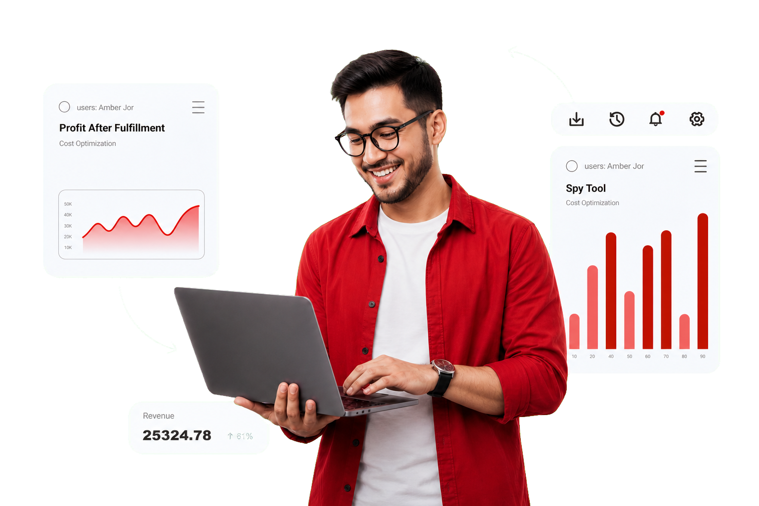 GOSHIP supply chain platform