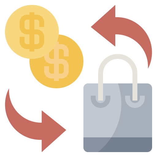 Product sourcing icon