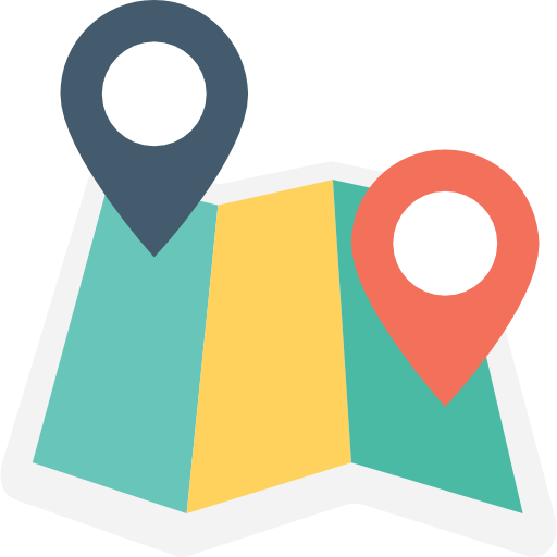 Order tracking icon