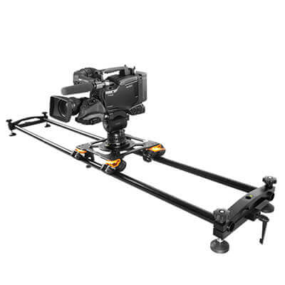 Camera slider