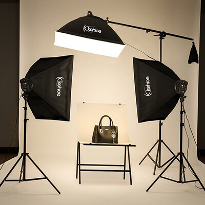 Photo studio