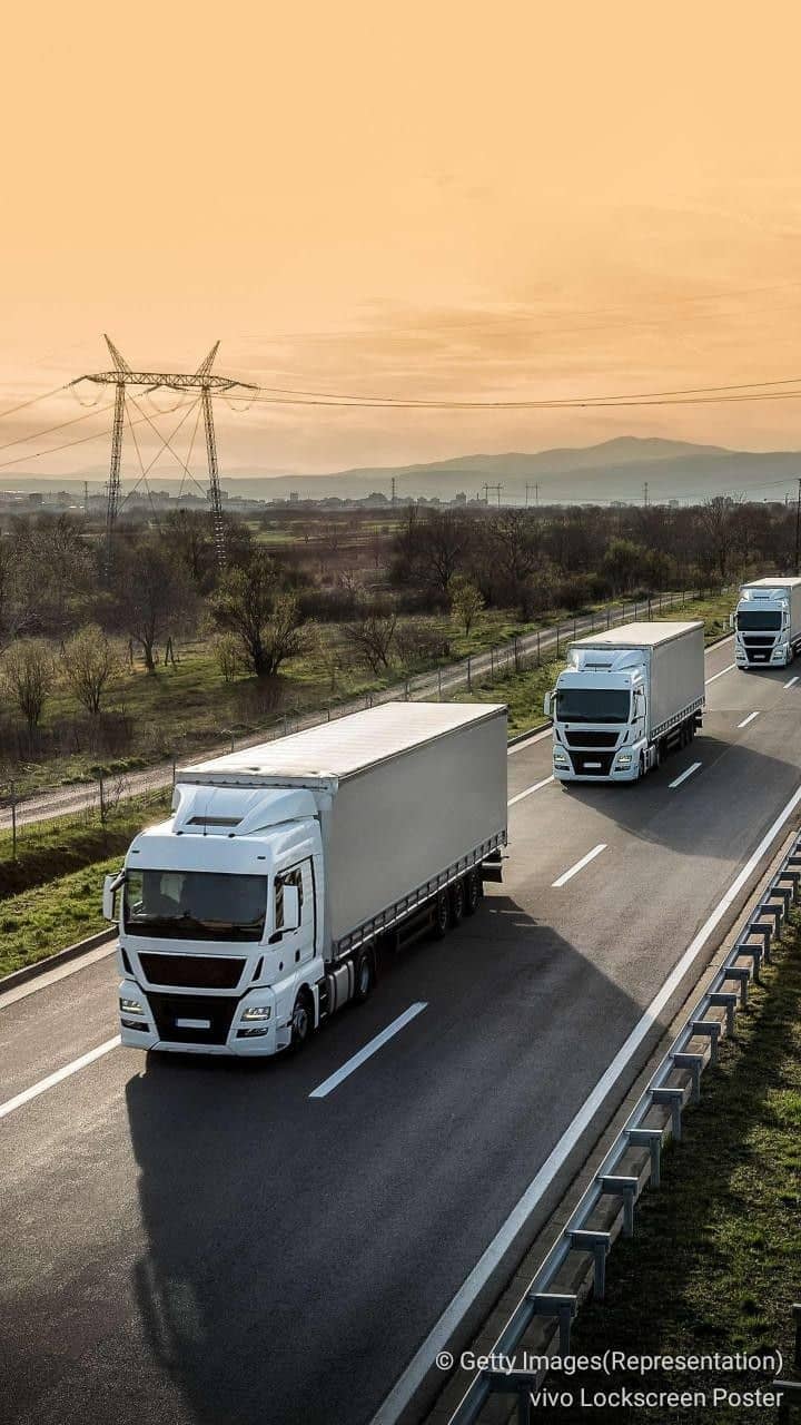 GOSHIP logistics