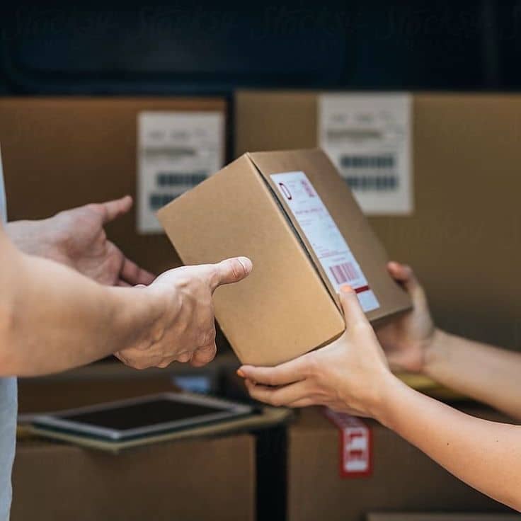 Global logistics