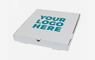 Logo on Package