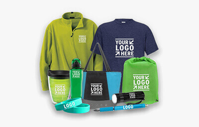Logo on Product