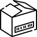 Branding and customized service icon