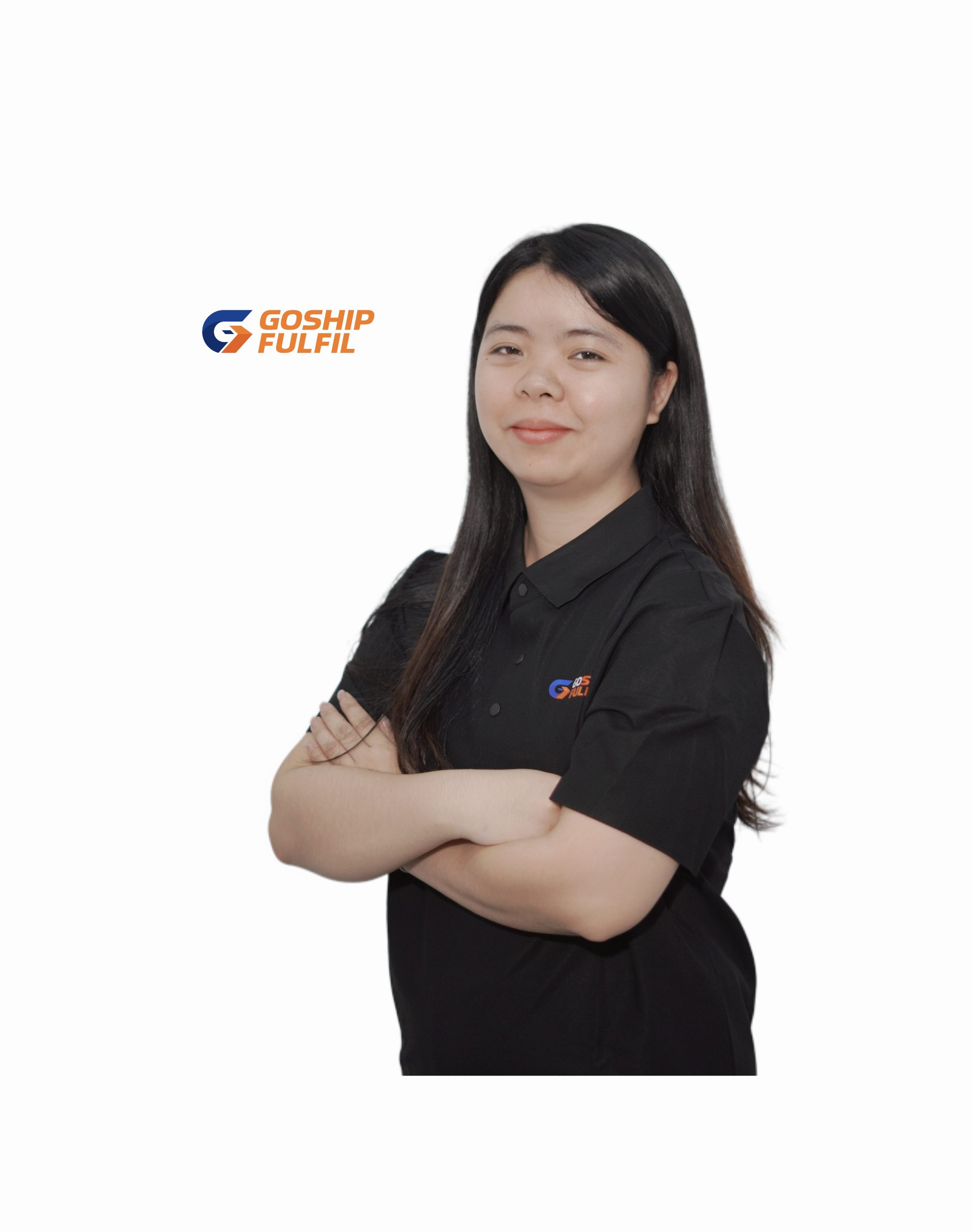 Bonnie, Salesperson at GOSHIP