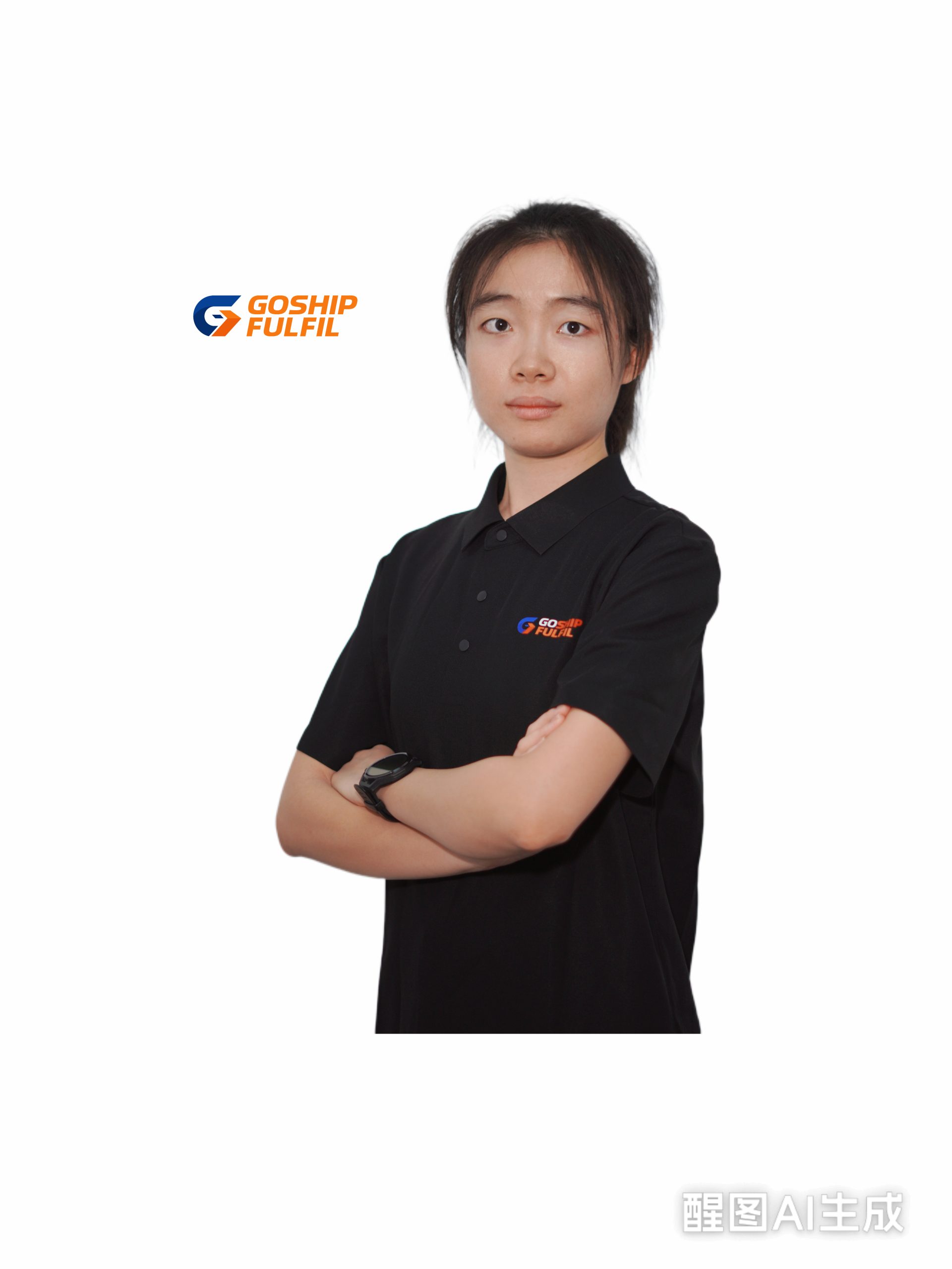 Yuki, Salesperson at GOSHIP